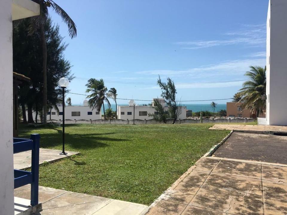 Apto Canoa Quebrada Aracati Exterior photo