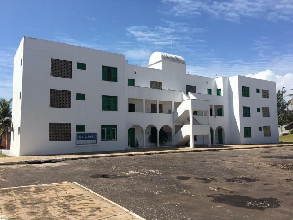 Apto Canoa Quebrada Aracati Exterior photo